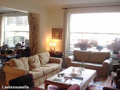 Apartment #3018