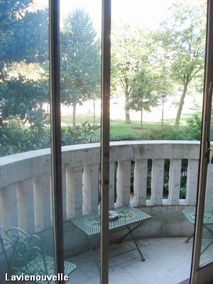 Apartment #3066