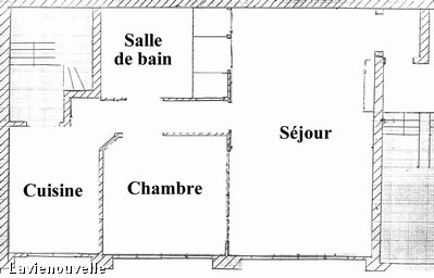 Apartment #3111