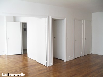 Apartment #3111