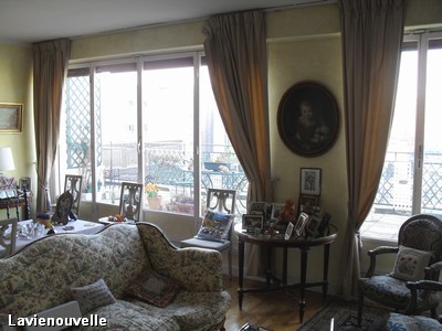 Apartment #3147