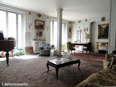 Apartment #3151