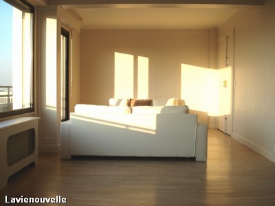 Apartment #3168