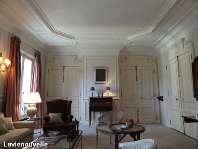 Apartment #3247