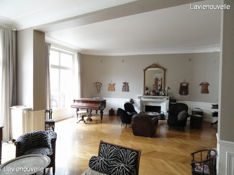 Apartment #3361 Gallery