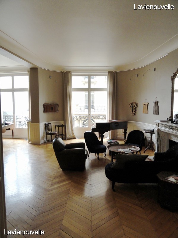Apartment #3361 Gallery