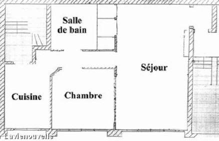 Apartment #3111